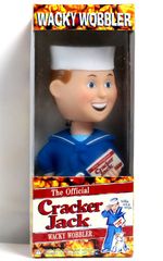 ♡Fb右1061 未使用保管品 レア ラッパー クッキージャー ヴィンテージ雑貨 ♡Fb右1061 未使用保管品 レア ラッパー クッキージャー ヴィンテージ
