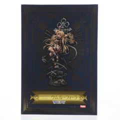 創造の鍵主 ウルム=フィーラ WIXOSS ウィクロス 1/7 フィギュア - メルカリ