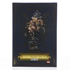 創造の鍵主 ウムル=フィーラ WIXOSS -ウィクロス- 1/7 完成品