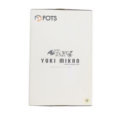 유키 미감(유키 미칸) 스크물 ver To LOVE 루-토라부루- 다크니스 1/8 완성품 피규어 FOTS JAPAN(포토스 재팬)