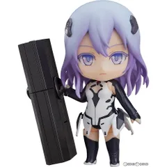 ねんどろいど 995 レイシア BEATLESS(ビートレス) 完成品 可動