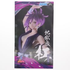 地獄楽 Luminasta 杠 ゆずりは フィギュア くノ一 - メルカリ