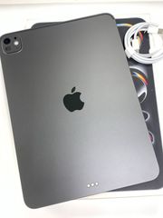 美品 iPad Pro 11 M5 256GB バッテリー100% - メルカリ