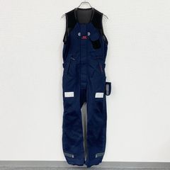 新品 ヘリーハンセン 防水セーリングパンツ S 釣り フィッシング