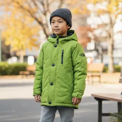 2026年最新】ノースフェイス ダウン キッズ 130の人気アイテム - メルカリ