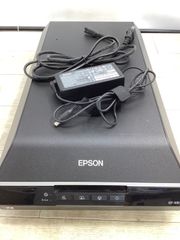 EPSON フラットベッドスキャナー GT-X830 本体 EPSON Film Scanner GT