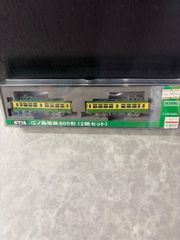 27 MODEMO NT104 江ノ島電鉄 1500形 500形塗装 (M車) Nゲージ - メルカリ