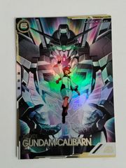 カグラバチ ユニオンアリーナ 六平千紘 アクションポインプロモ AP