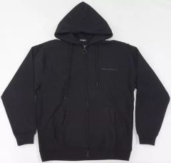 中古】アウターウェア the GazettE LOGO HOODIE(パーカー) ブラック