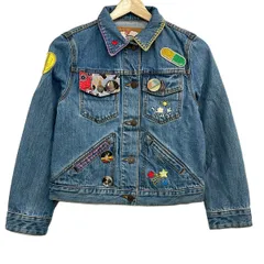 2026年最新】MARC JACOBS レディース Gジャン・デニムジャケット 