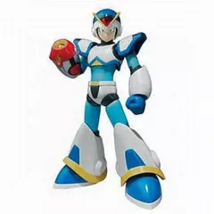 2026年最新】メガアーマー ロックマンXの人気アイテム - メルカリ