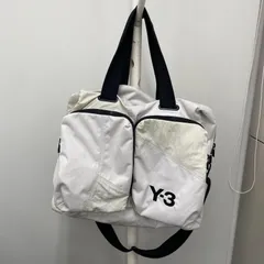 2026年最新】Y-3 メンズ ボストンバッグ・旅行用バッグの人気アイテム