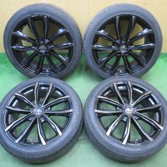 専用】クラウンスポーツZ純正ホイール＋ミシュラン235/45R21 セット