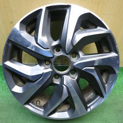 ホンダ ステップワゴン【RP5】ハイブリッド 16インチ純正アルミ