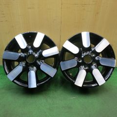 新型フリードAIR EX 純正アルミホイール2本セットB（1本からも販売可