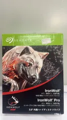 2026年最新】ironwolf 8tbの人気アイテム - メルカリ