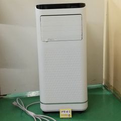 【未使用級・2026年製】エスケイジャパン 冷風機 RV-AC100H 本体のみ 2026年製 エスケイジャパン 冷風機 RV-AC100H 本体のみ - メルカリ