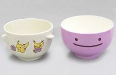 ナ*様 メタモン 韓国限定 グッズ 土鍋 ボウル 鍋敷き 鍋つかみ 4点