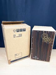 [As-is condition] DG DE GREGORIO CAJON Percussion Instrument SET-DGC15