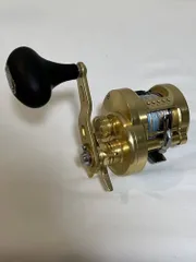 ⑤ SHIMANO OCEA CONQUEST 300HG オシアコンクエスト ベイトリール フィッシング