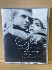 ル・アーヴルの靴みがき 洋画ブルーレイ Blu-ray アキ・カウリスマキ