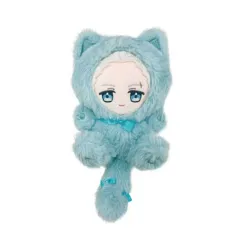 【中古】ぬいぐるみマスコット・ぬいぐるみバッジ 梅宮一 たぴにゃんこvol.2 「WIND BREAKER」