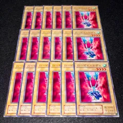 【遊戯王】No.8050 2期 ハーピィレディ 計18枚