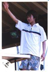 嵐 02年 Stand up Hawaii!! 櫻井翔 公式写真 *1枚 - メルカリ