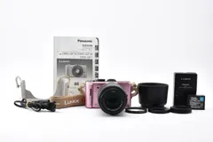2026年最新】lumix GF1の人気アイテム - メルカリ