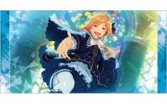 【中古】タオル・手ぬぐい(キャラクター) 仁兎なずな ビジュアルバスタオルvol.2 「あんさんぶるスターズ!」