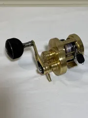 ⑥ SHIMANO OCEA CONQUEST 200HG オシアコンクエスト ベイトリール フィッシング