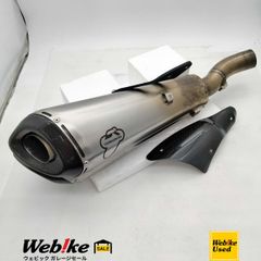 BMW R1250R R1250RS 純正オプション アクラポビッチ マフラー - メルカリ