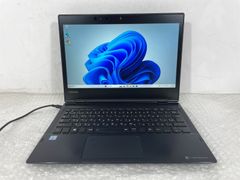 dynabook VC72/B 第7世代i5 タッチパネル 2in1ノートSSD - メルカリ
