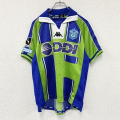 超美品】ベルマーレ平塚 1993 M ミズノ DDI 湘南ベルマーレ - メルカリ