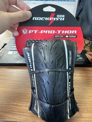 ROCKFISH K-02 アルミホイール CST Team limited（チューブ無料