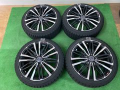 【おでき】BS VRX2 215/45R17＋スバル純正ホイール③ おでき様専用】BS VRX2 215/45R17＋スバル純正ホイール➁ - メルカリ