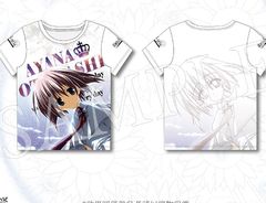 即日発送 中国会場限定 橘希実香 フルグラフィックTシャツ 素晴らしき