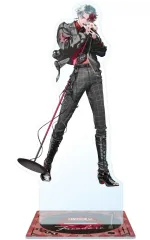 【中古】アクリルスタンド・アクリルパネル フリオドール アクリルスタンド 「バーチャルYouTuber にじさんじ NIJISANJI EN BY THE BEAT」