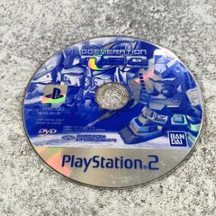 PS2 ユーティリティディスク Version 1.00 - メルカリ