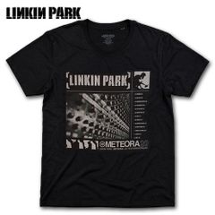 Linkin Park バンドプリントTシャツ リンキン・パーク M バンT - メルカリ