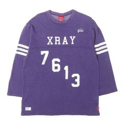 theory luxe セオリーリュクス ブラウス ネイビー 紺 サイズ:36(S) 23