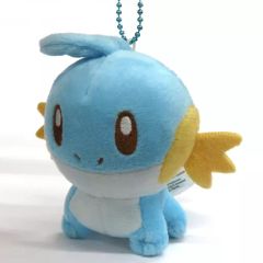 ポケモン ミズゴロウ DX やわらかタオル地 ぬいぐるみ 2004 紙タグ付き