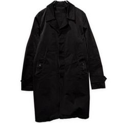 Ten C Car Coat M/37 高密度ナイロンベンタイルミリクロスカーコート OJJ ジャケット ブルゾン アウター テンシー メンズ