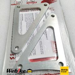 KOMINE SA-227 レーシングギアトロリー 09-227 | サイズ：125L