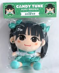 きゃんちゅー 小川奈々子 ちびぬい 2種セット - メルカリ