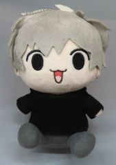 仮面ライダーガヴ chibi ぬいぐるみ ラキア・アマルガ vol.2 - メルカリ
