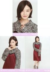 中古】生写真(坂道シリーズ) ◇中田花奈/「乃木坂46 2020.April-III