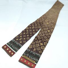 ✨️LOUIS VUITTON✨️ルイヴィトン バンドー LVワールド M70853