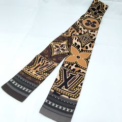 ✨️LOUIS VUITTON✨️ルイヴィトン バンドー LVワールド M70853