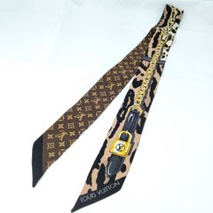 ✨️LOUIS VUITTON✨️ルイヴィトン バンドー LVワールド M70853